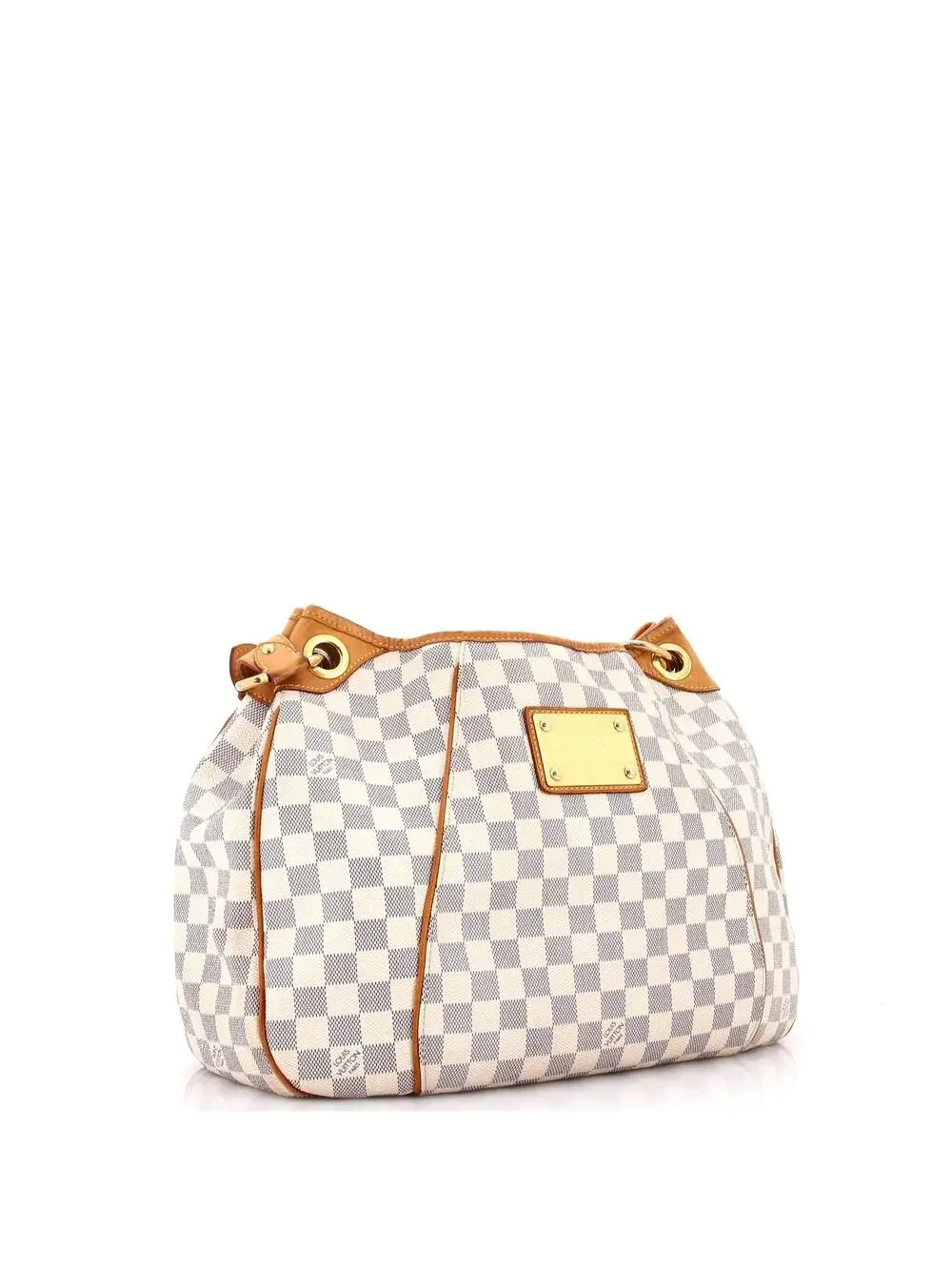 Louis Vuitton Galliera Handbag Damier #244136L12B